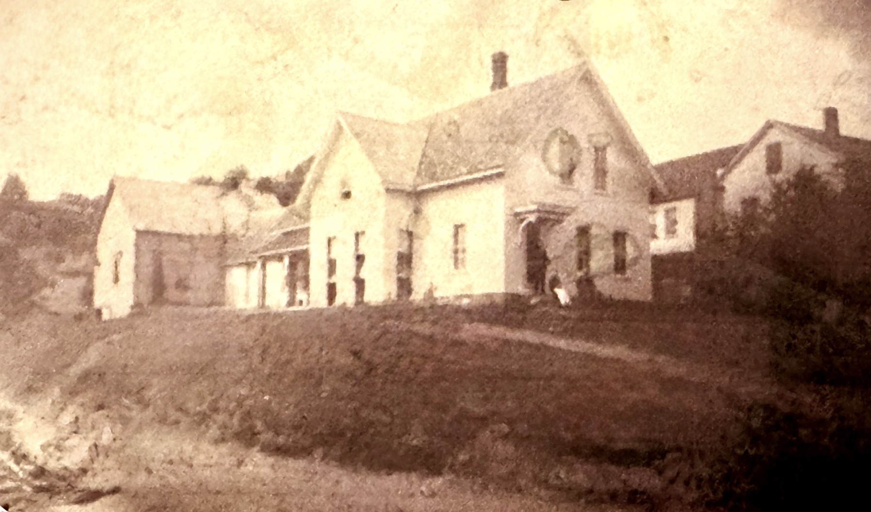 Deerfield Valley Inn — Est. 1885
